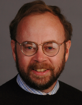 Professor Emeritus Mark Kittleson