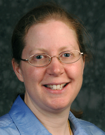 Professor Kate Hopper